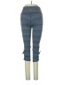 Brooks Blue Active Pants Size XS - photo 2
