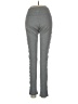 Lululemon Athletica Chevron-herringbone Gray Active Pants Size 6 - photo 2