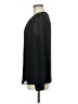 MICHAEL Michael Kors 100% Polyester Black Long Sleeve Blouse Size M - photo 5