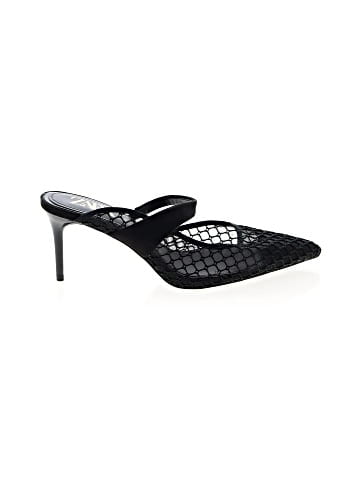 Zara Sandals (view 1)