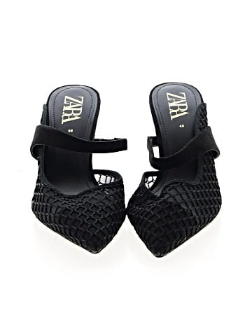 Zara Sandals (view 2)