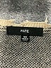 Fate Paisley Black Pullover Sweater Size XS - photo 7