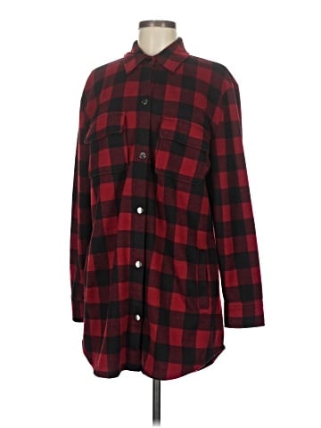BB Dakota Coat (view 1)