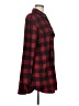 BB Dakota Red Coat Size M - photo 4