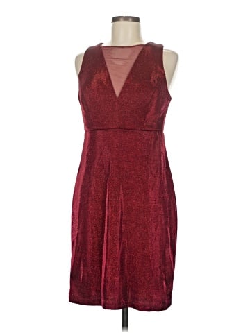 NW Nightway Cocktail Dress (view 1)