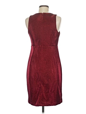 NW Nightway Cocktail Dress (view 2)