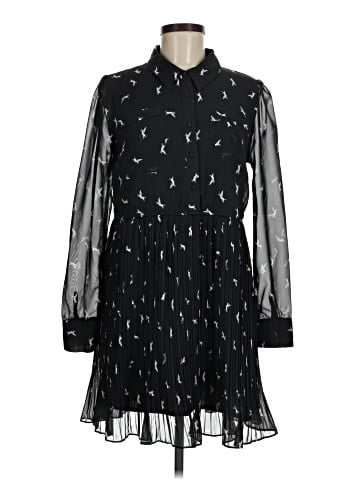Romeo & Juliet Couture Cocktail Dress (view 1)