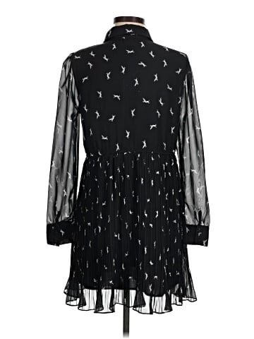 Romeo & Juliet Couture Cocktail Dress (view 2)