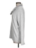 Green Envelope Silver Turtleneck Sweater Size M - photo 5