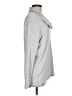 Green Envelope Silver Turtleneck Sweater Size M - photo 4