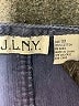 Assorted Brands 100% Cotton Blue Casual Dress Size 3X - photo 3