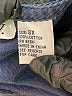 Assorted Brands 100% Cotton Blue Casual Dress Size 3X - photo 4