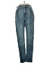 REVICE Chevron-herringbone Blue Jeans Size 27 waist - photo 1
