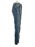 REVICE Chevron-herringbone Blue Jeans Size 27 waist - photo 4
