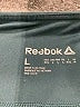 Reebok Color Block Teal Active Pants Size L - photo 7