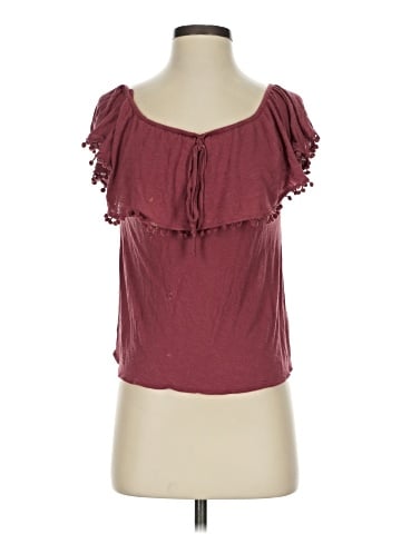 Aeropostale Sleeveless Blouse (view 1)