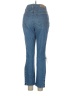 PacSun Hearts Blue Jeans Size 28 waist (estimated) - photo 2