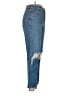 PacSun Hearts Blue Jeans Size 28 waist (estimated) - photo 4