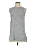 A New Day Gray Sweater Vest Size S - photo 1