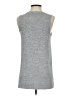 A New Day Gray Sweater Vest Size S - photo 2