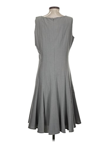 Calvin Klein Casual Dress (view 2)