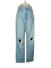 Madewell Blue Jeans Size 27 waist - photo 1