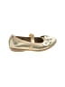 Cherokee Gold Dress Shoes Size 6 (kids) - photo 1