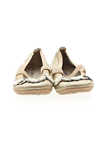 Cherokee Dress Shoes (view 2)