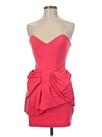 Lipsy London Cocktail Dress (view 1)