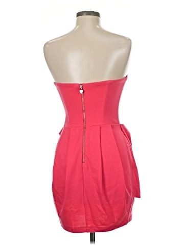 Lipsy London Cocktail Dress (view 2)