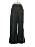 Rebecca Taylor Black Casual Pants Size 0 - photo 1
