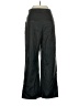 Rebecca Taylor Black Casual Pants Size 0 - photo 2