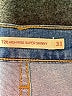 Levi's Hearts Blue Jeans Size 31 waist - photo 7