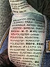 Levi's Hearts Blue Jeans Size 31 waist - photo 8