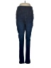 Seven7 Blue Jeggings Size 6 - photo 1