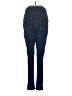 Seven7 Blue Jeggings Size 6 - photo 2