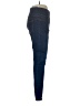 Seven7 Blue Jeggings Size 6 - photo 4