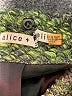 Alice + Olivia Green Coat Size XS - photo 6
