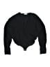 Good American Black Bodysuit Size XS (0) - photo 1