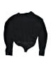 Good American Black Bodysuit Size XS (0) - photo 2