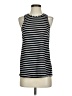 Lululemon Athletica Black Gray Tank Top Size 2 - photo 1