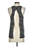 Lululemon Athletica Black Gray Tank Top Size 2 - photo 2