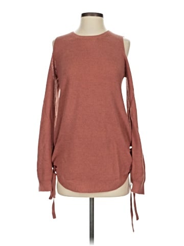 Love Scarlett Pullover Sweater (view 1)