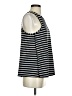 Lululemon Athletica Black Gray Tank Top Size 2 - photo 4