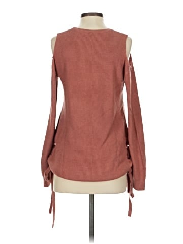 Love Scarlett Pullover Sweater (view 2)