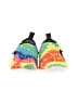 Assorted Brands Tie-dye Green Orange Sneakers Size 5 (estimated, baby) - photo 2