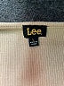 Lee Tan Bodysuit Size L - photo 3
