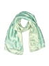 Unbranded Teal Scarf One size - photo 1