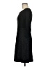 Theory Black Casual Dress Size 6 - photo 5