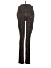 Paige Animal Print Brown Casual Pants Size 28 waist - photo 2